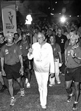 Saul Eliezer neto